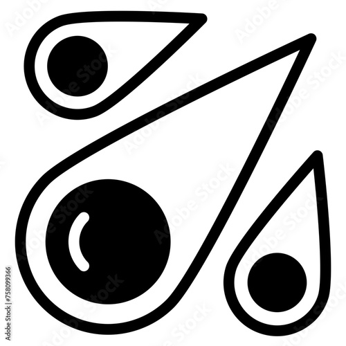 meteorite icon
