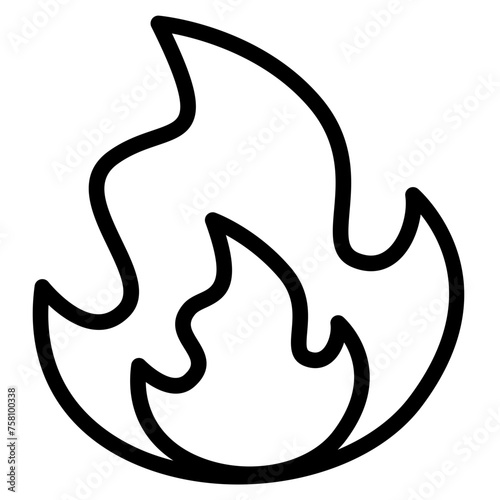 fire icon