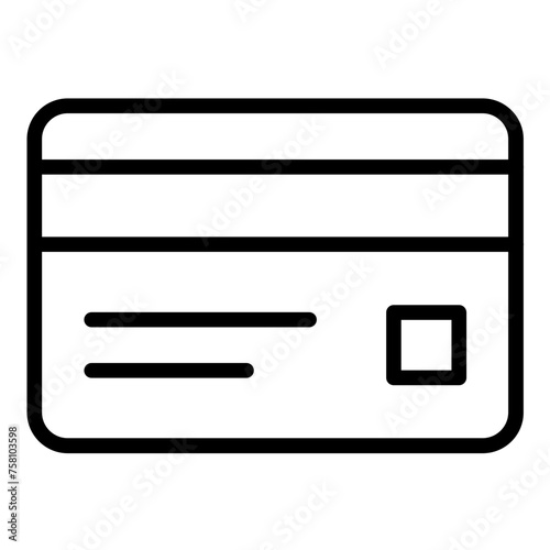 Vector Design Payment Icon Style