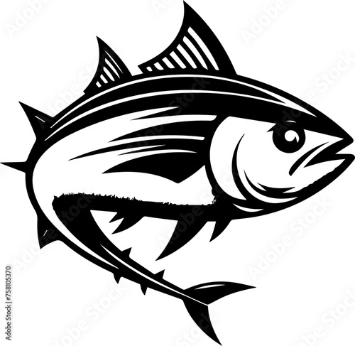 Albacore Tuna