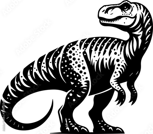 Allosaurus