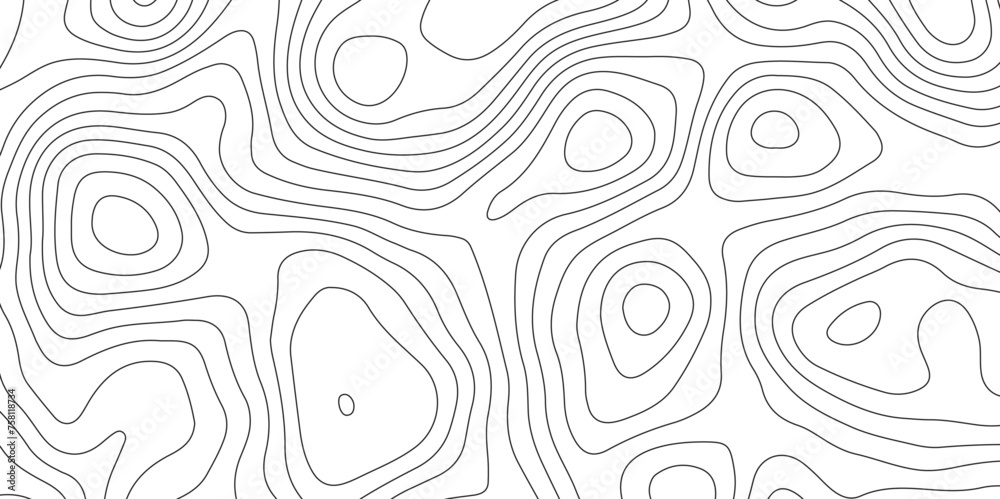 Abstract design with Seamless pattern with lines Topographic map. geographic mountain relief. Retro topographic map. geographic contour map paper texture. terrain path isolated on a background. Abstract design with Seamless pattern with lines Topographic map. geographic mountain relief. Retro topographic map. geographic contour map paper texture. terrain path isolated on a background.