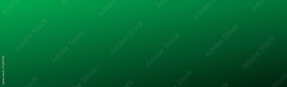 Green abstract textured background gradient wide design template banner Green abstract textured background gradient wide design template banner
