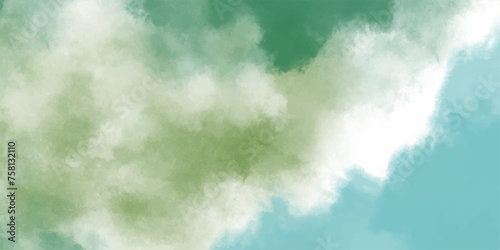  Abstract natural sky beautiful blue and white texture. Vector illustration. Beautiful grunge blue background with space and for any design.