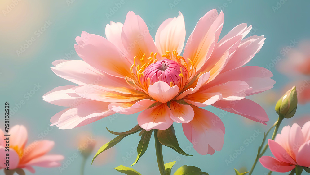 Flower Flower