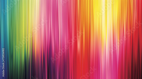 A rainbow abstract background, LGBTQ, Pide