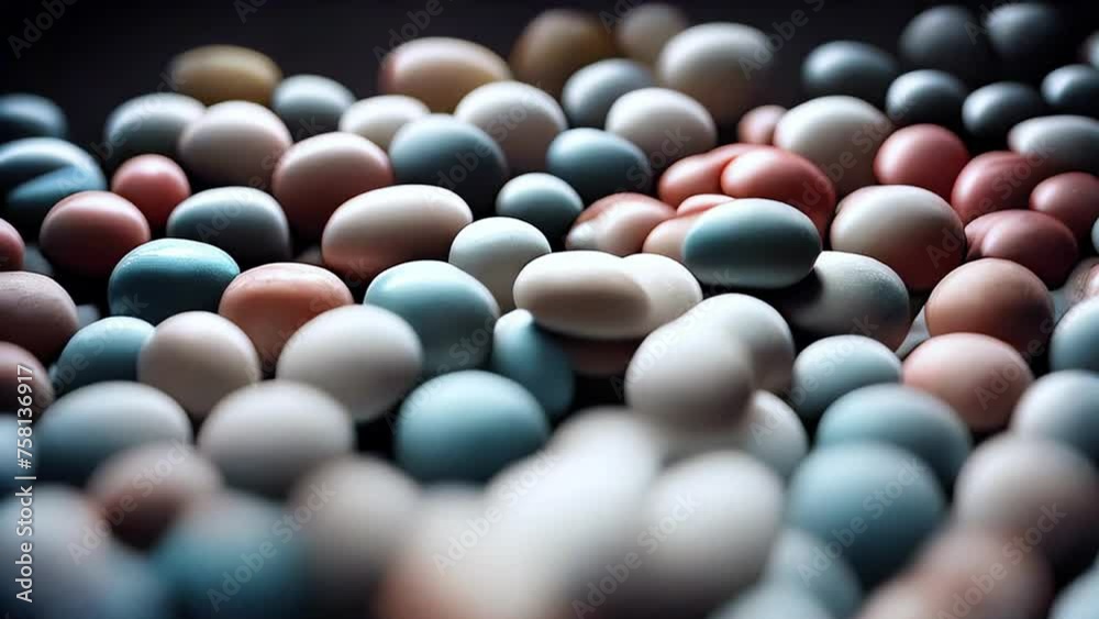 background of colorful pebbles background of colorful pebbles