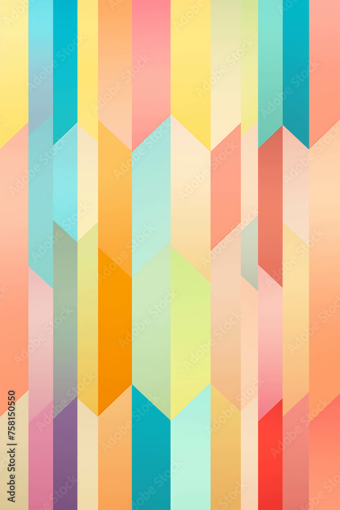 Digital background images. Digital background images.