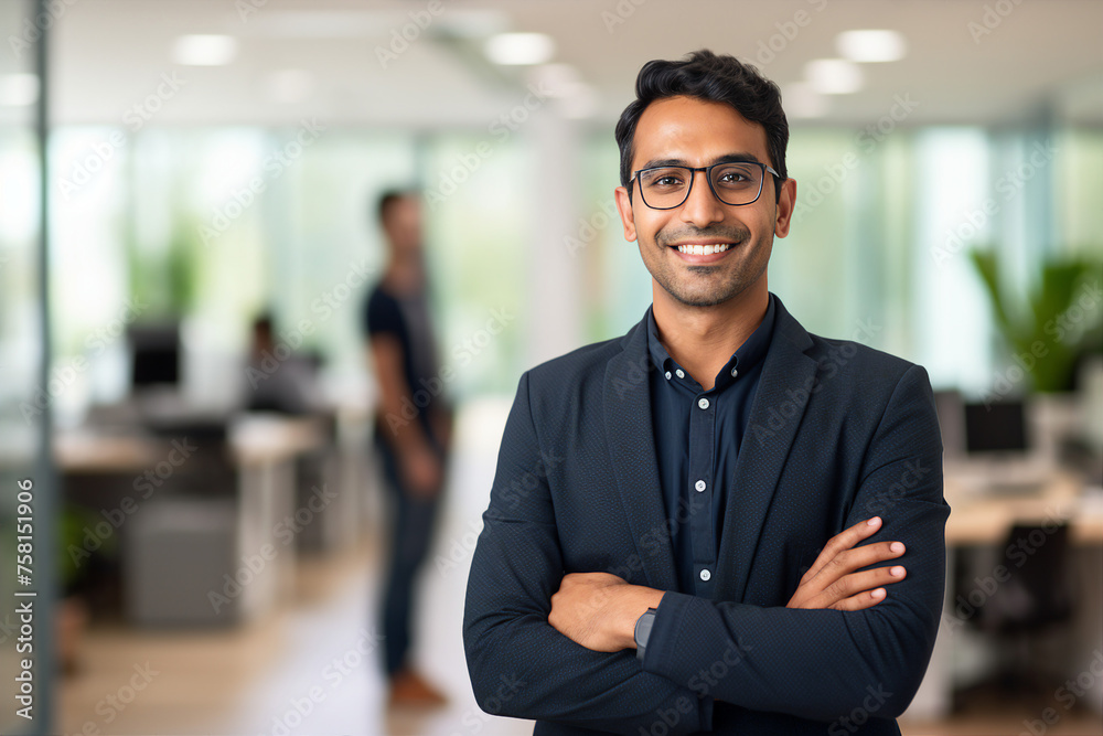 Hard working person in modern interior office programming writing web java script code AI technology generation Hard working person in modern interior office programming writing web java script code AI technology generation