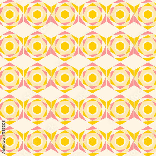 Interesting abstract art background illustration, picture 8