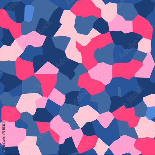 Interesting abstract art background illustration, picture 7