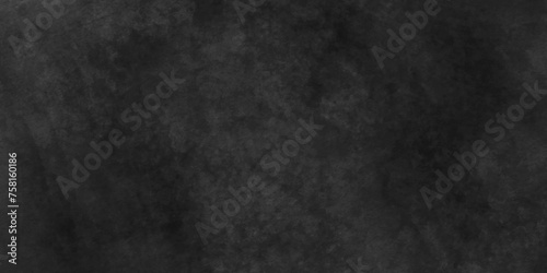 Black texture chalk board and black board background. stone concrete texture grunge backdrop background anthracite panorama. Panorama dark grey black slate background or texture.