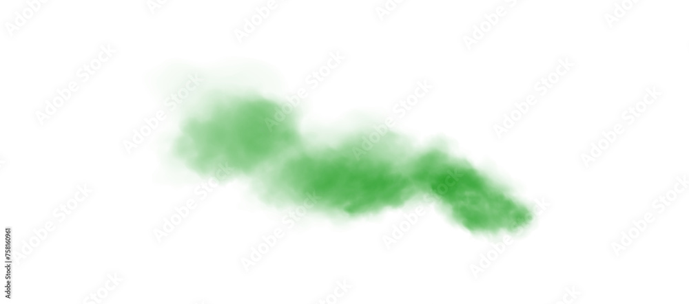 Green smog clouds on floor. Fog or smoke. Isolated transparent special effect. Morning fog over land or water surface. Magic haze. PNG.
Green smog clouds on floor. Fog or smoke. Isolated transparent special effect. Morning fog over land or water surface. Magic haze. PNG.