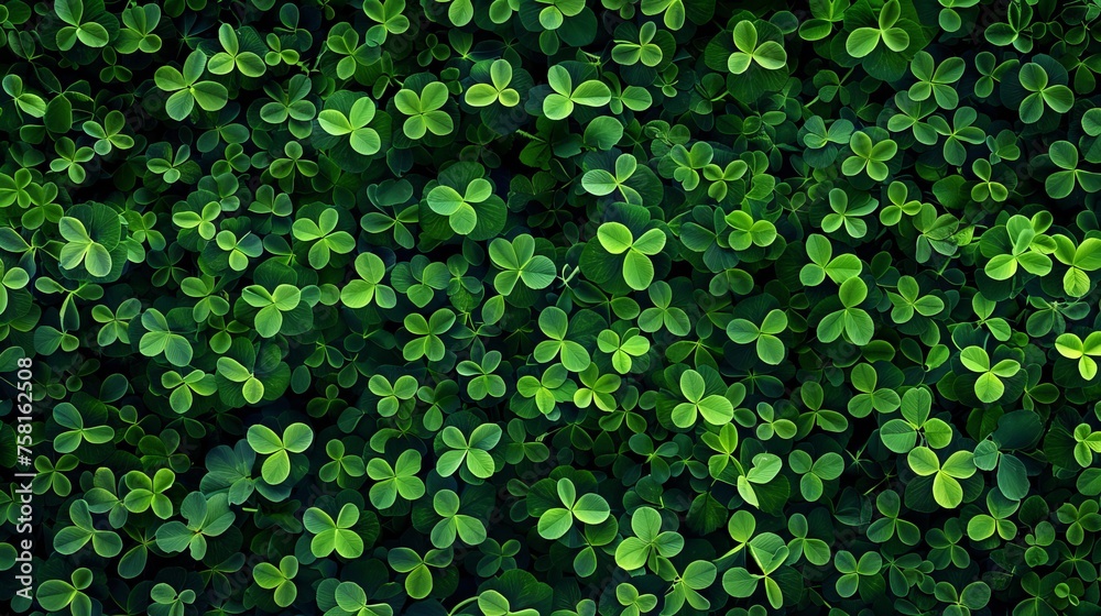 Saint Patrick's day illustration Saint Patrick's day illustration