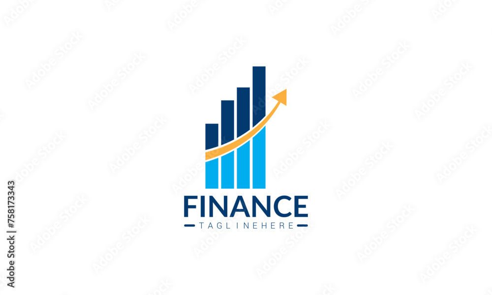 Illustrative badge representing financial empowerment, with a focus on prosperity and growth Illustrative badge representing financial empowerment, with a focus on prosperity and growth