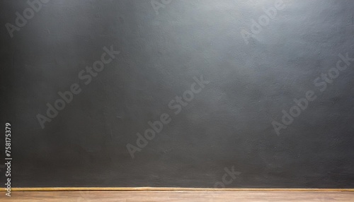 gray black wall background