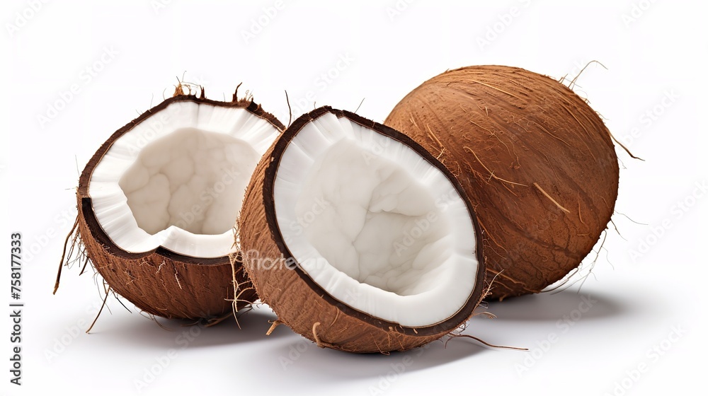 Delicious Coconuts Cut Out - 8K Resolution
Delicious Coconuts Cut Out - 8K Resolution