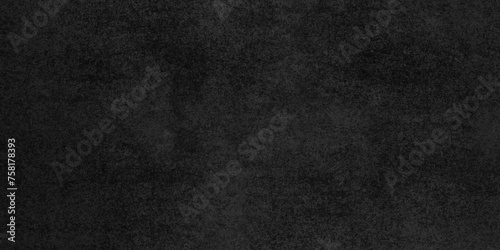 Black texture chalk board and black board background. stone concrete texture grunge backdrop background anthracite panorama. Panorama dark grey black slate background or texture.