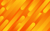 abstract orange gradient background with a modern and trendy style, corporate theme design, sport, gaming, fun concept