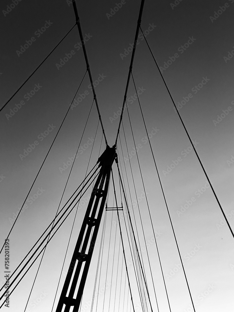 Obraz premium Brücke