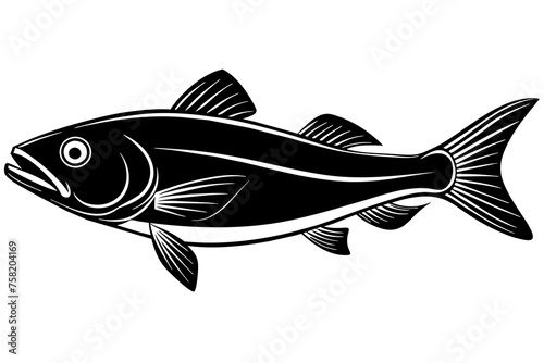 Fish vector illustration