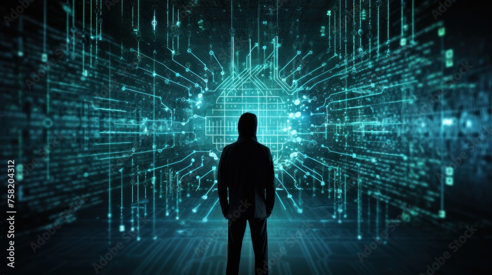 Data Privacy in the Digital Age, importance of data privacy Data Privacy in the Digital Age, importance of data privacy