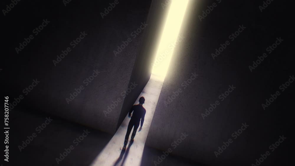 Into The Light