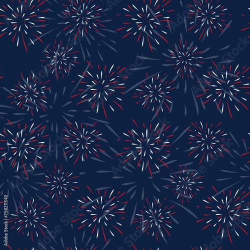 Seamless Pattern  design