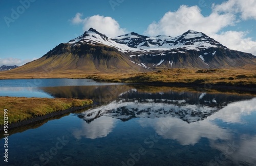 Breathtaking views of Iceland © Kirill
