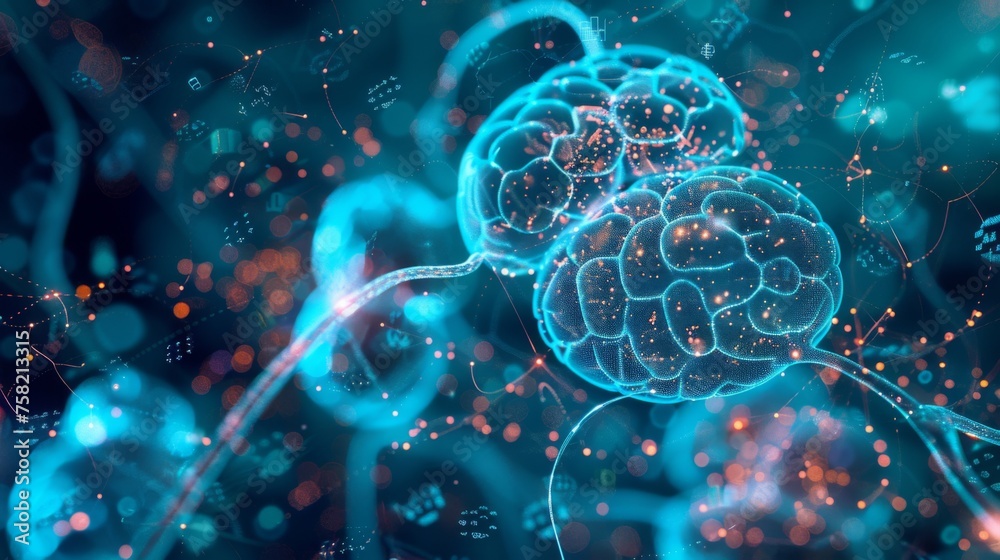 An innovative infographic showcasing the latest breakthroughs in human kidneys healthcare. Doctor online concept
