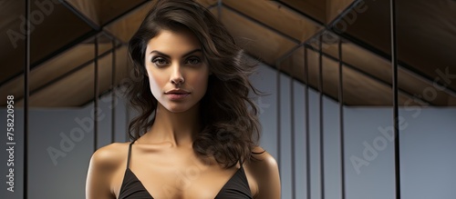 Confident and Stunning: Wom...