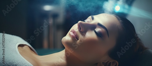 Relaxing Spa Experience: Se...