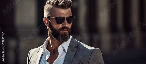 Cool and Casual: Stylish Be...