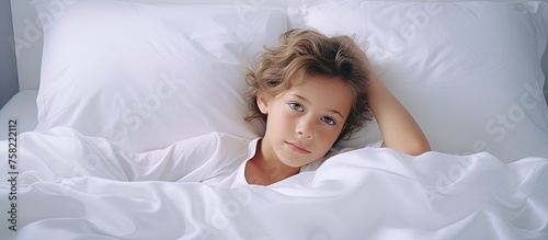 Serenity in Solitude: Young...