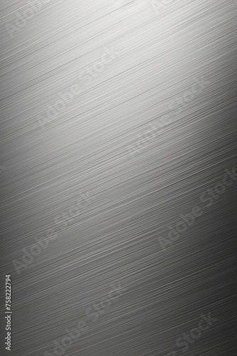 Black and white photo of a textured metal surface. Suitable for industrial design projects