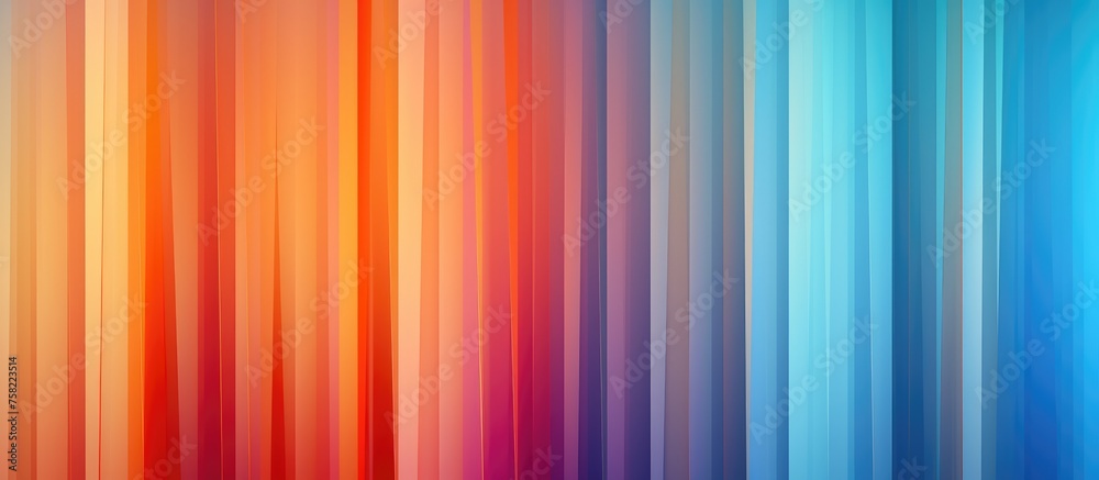Abstract geometric art background with elegant vertical lines pattern in vibrant colors for wallpaper and graphic design. Abstract geometric art background with elegant vertical lines pattern in vibrant colors for wallpaper and graphic design.