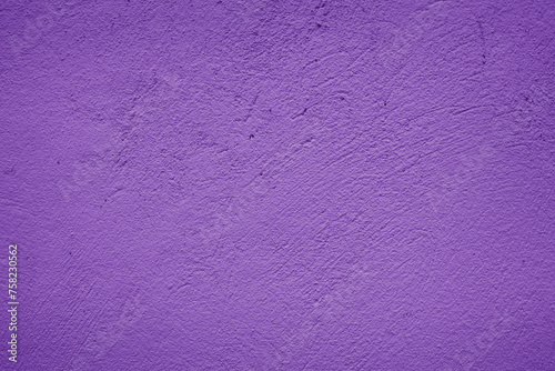 Wall purple texture or background