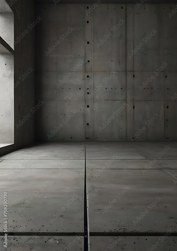 room with wall and floor room with wall and floor