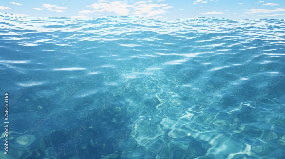 Sea water surface cut out, 8k, photorealistic.
Sea water surface cut out, 8k, photorealistic.