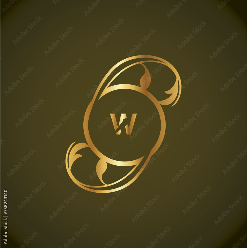 Web Creative Initial letter w logo design with modern business vector template. Creative isolated w monogram logo design
Web Creative Initial letter w logo design with modern business vector template. Creative isolated w monogram logo design