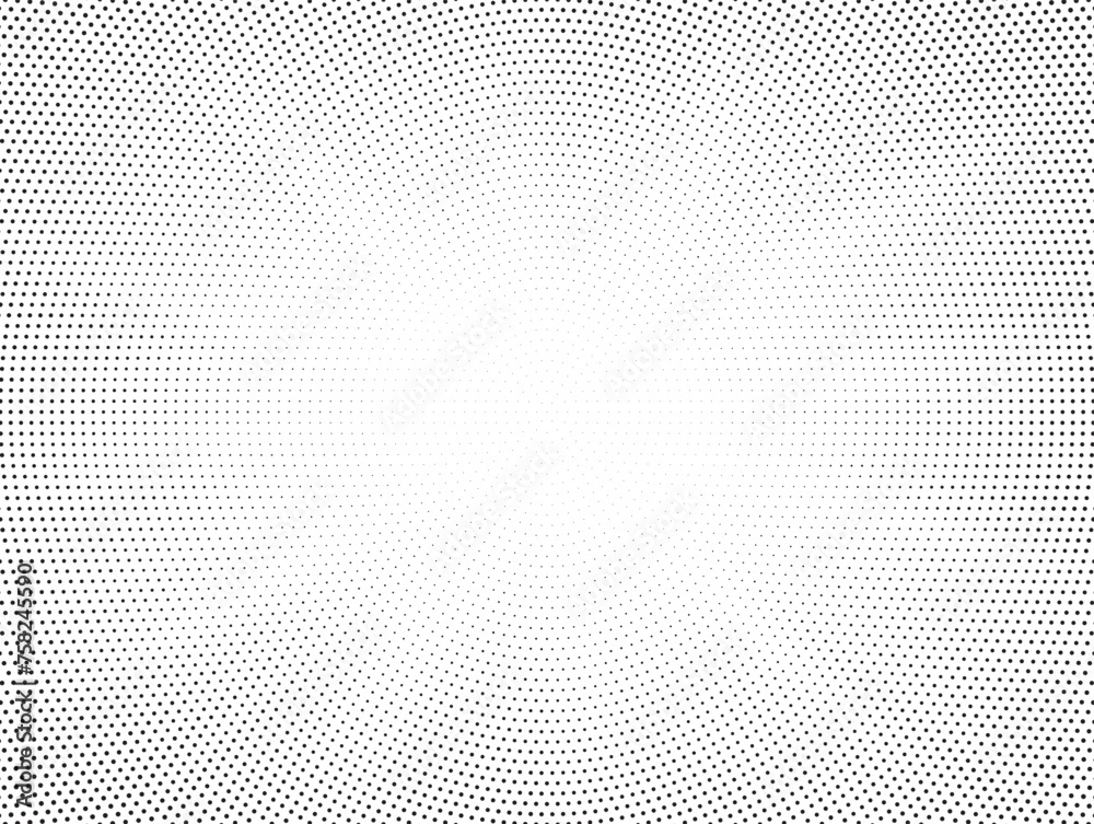 Halftone gradient sun rays pattern. Abstract halftone vector dots background. monochrome dots pattern. Vector background in comic book style with sunburst rays and halftone. Retro pop art design. Halftone gradient sun rays pattern. Abstract halftone vector dots background. monochrome dots pattern. Vector background in comic book style with sunburst rays and halftone. Retro pop art design.