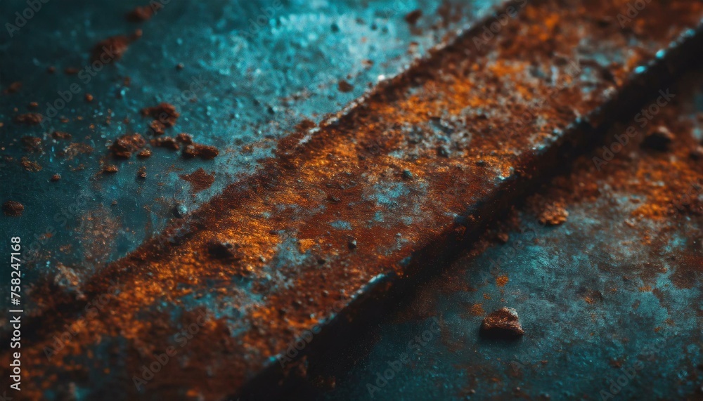 Metal texture with corrosion or rust Metal texture with corrosion or rust
