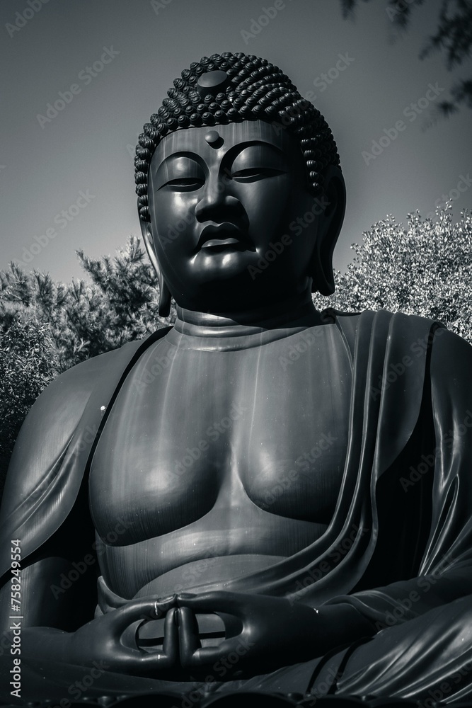 statue of buddha
