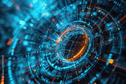 the physical implementations of quantum computing devices