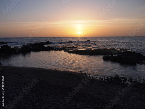 La Jaca (Arico, Tenerife, Canary Islands, Spain) photo