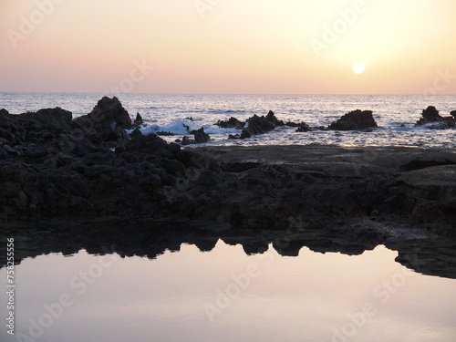 La Jaca (Arico, Tenerife, Canary Islands, Spain) photo