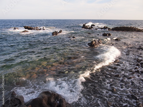 La Jaca (Arico, Tenerife, Canary Islands, Spain) photo