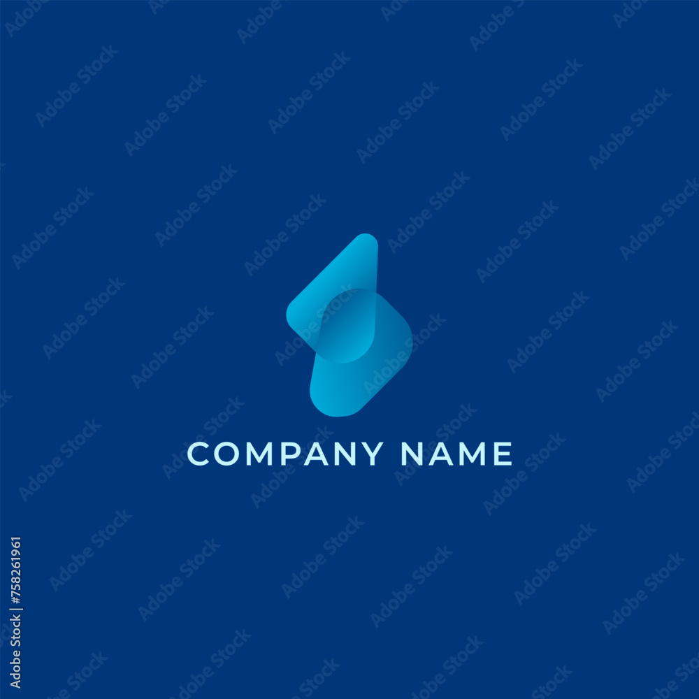 ILLUSTRATION ABSTRACT LETTER S WITH STROM LIGHTNING GEOMETRIC LOGO ICON GRADIENT COLOR TEMPLATE DESIGN ELEMENT VECTOR ILLUSTRATION ABSTRACT LETTER S WITH STROM LIGHTNING GEOMETRIC LOGO ICON GRADIENT COLOR TEMPLATE DESIGN ELEMENT VECTOR