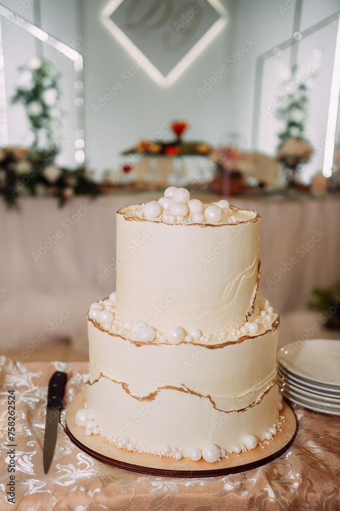 The image features a cake with a knife 6283. The image features a cake with a knife 6283.