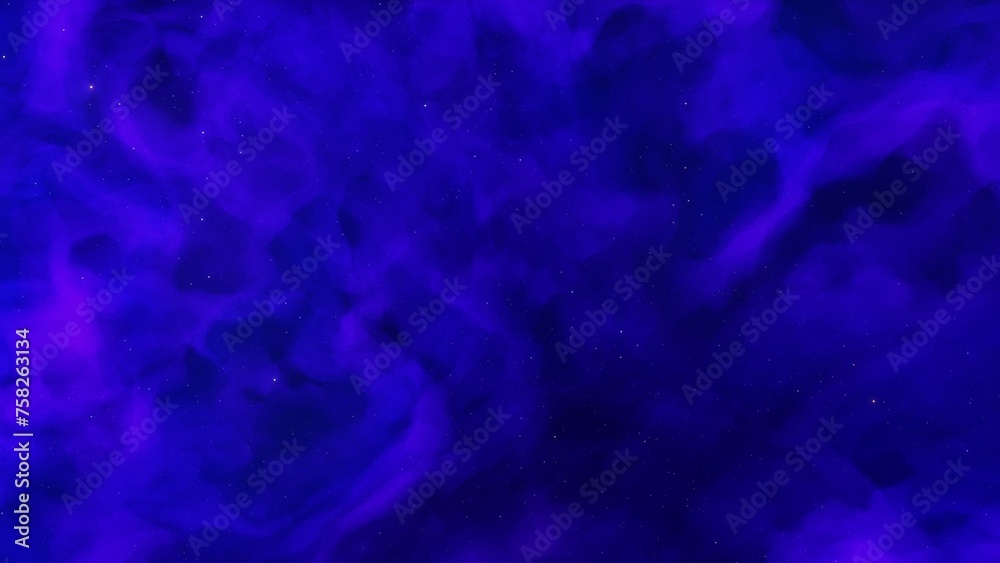 Space nebula, for use with projects on science, research, and education. Illustration
Space nebula, for use with projects on science, research, and education. Illustration